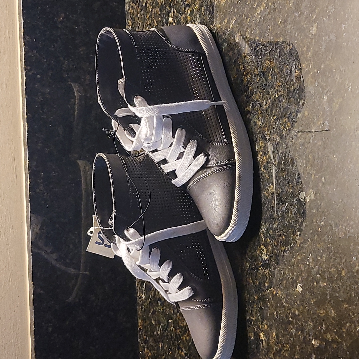 Brand New Calvin Klein Shoes